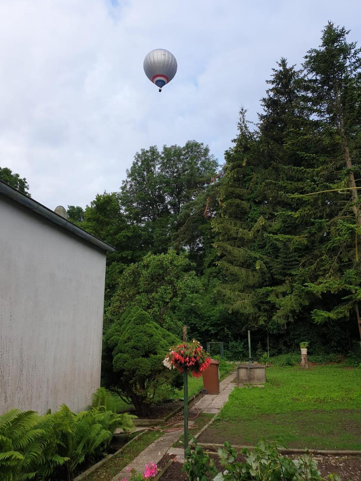 Haus Am Kuhsee Augsburg Exterior foto